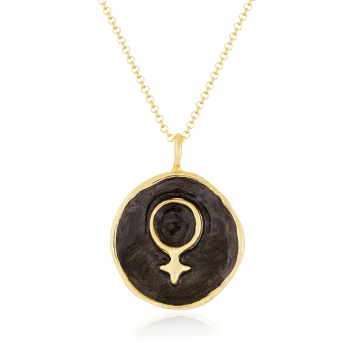 602Lab - Venus Necklace