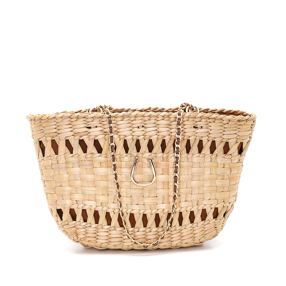 Biga Wicker Bag