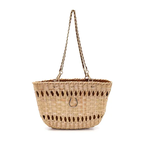 Mare Atelier - Biga Wicker Bag