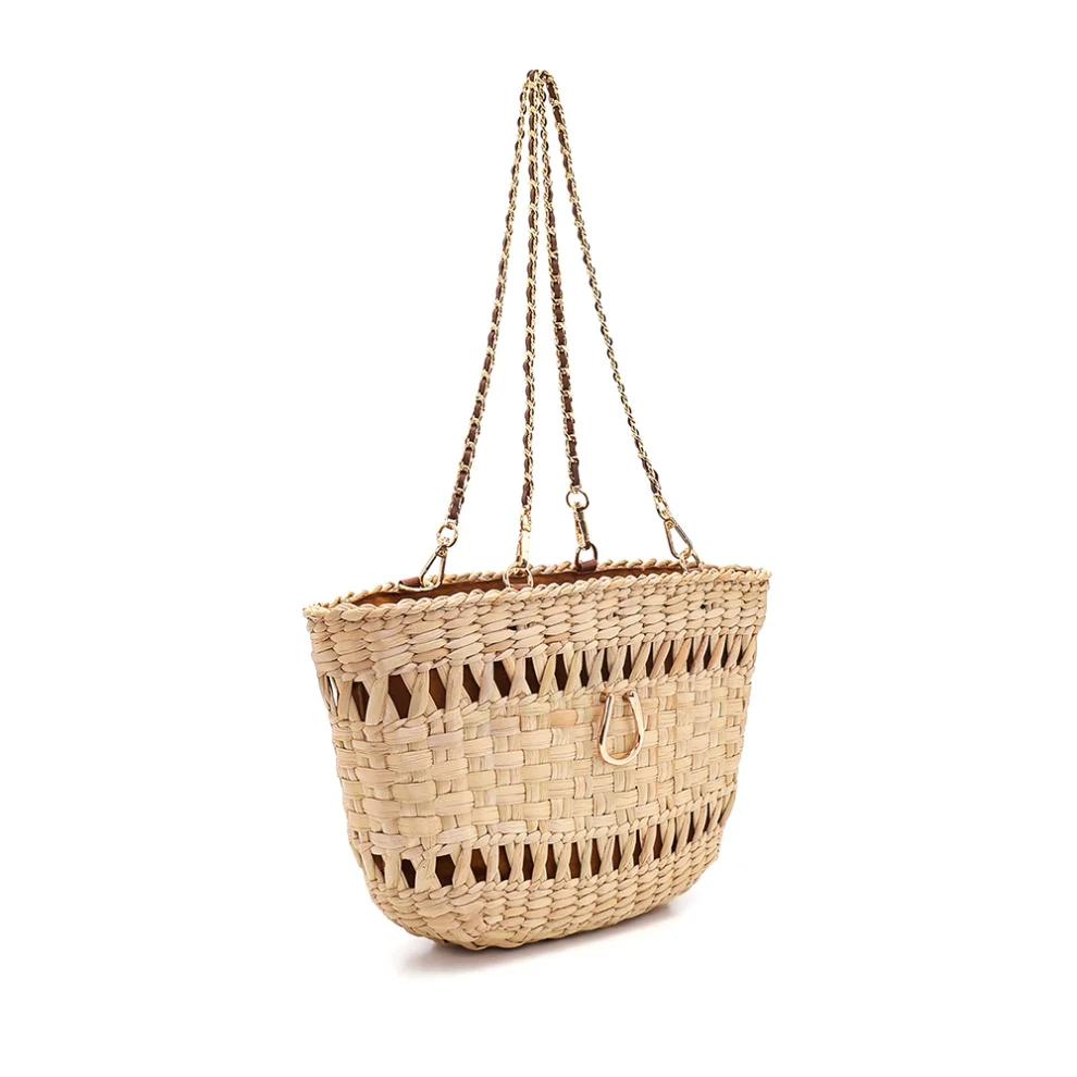 Mare Atelier - Biga Wicker Bag