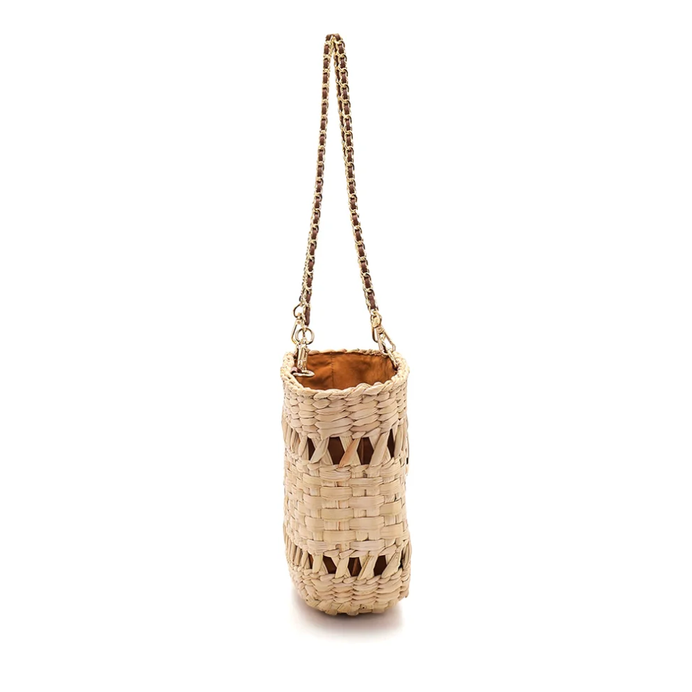 Mare Atelier - Biga Wicker Bag