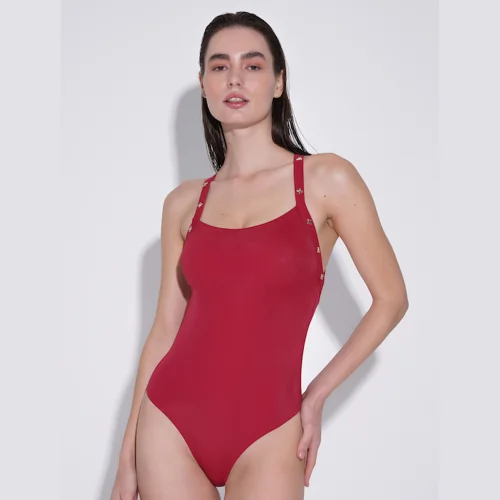 Saude İstanbul - Margarita Swimsuit