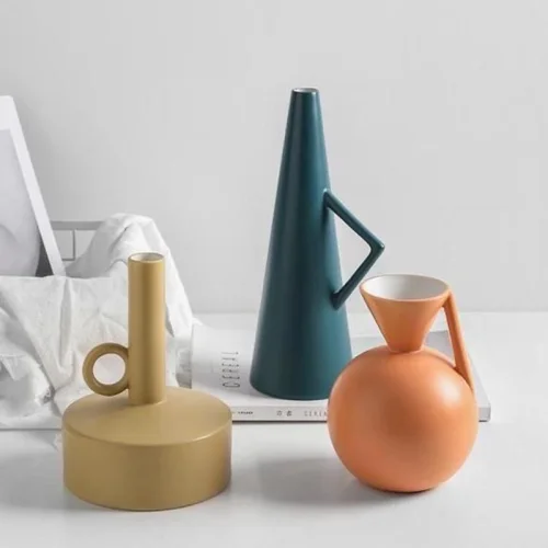 Box Co Concept - Bigger Ceramic Vase