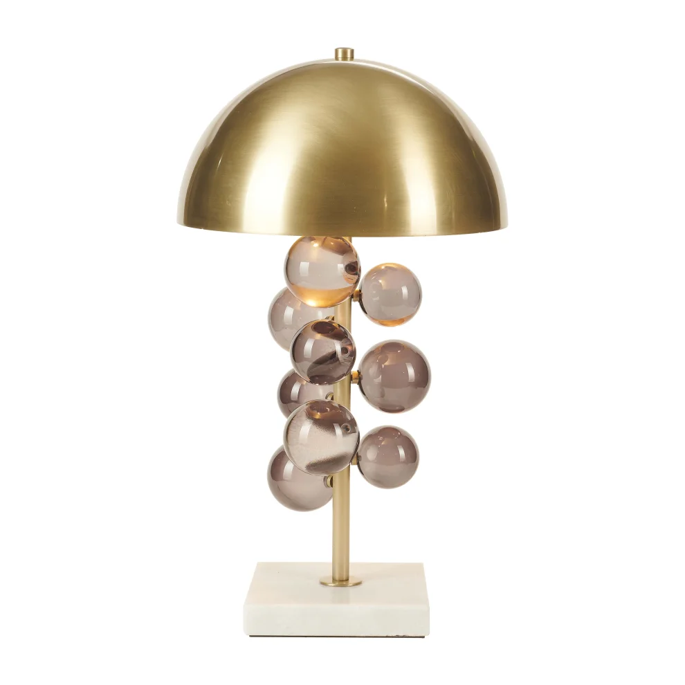 Dim Lighting Design - Bubbles Desk Lamp