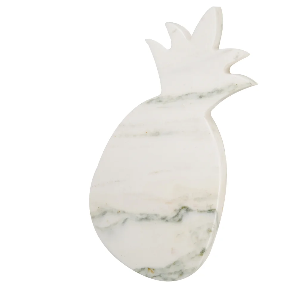 Ritzy Fine Living - Marble Serving