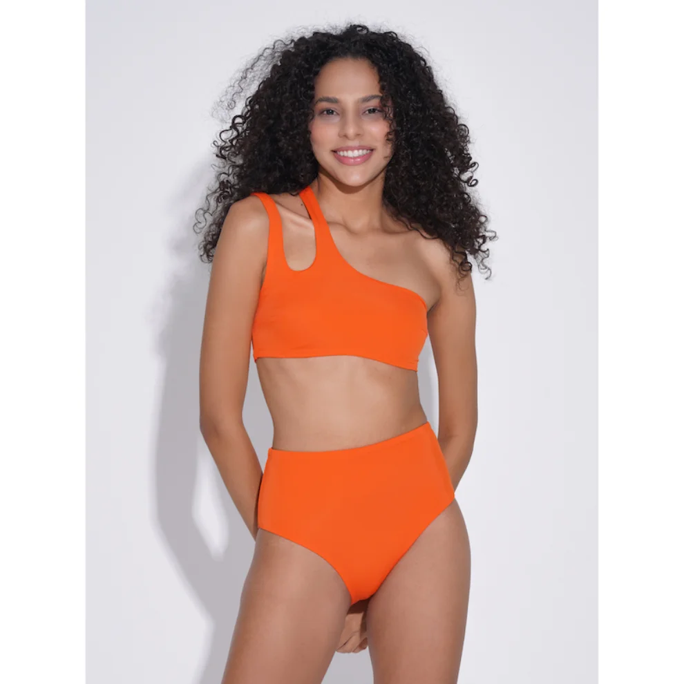 Saude İstanbul - Cosmopolitan Bikini Set