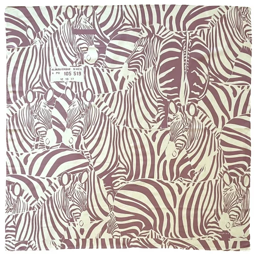 Baykind - Zebra 100 Fular