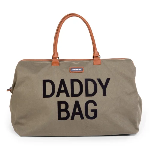 Childhome - Daddy Bag Çanta