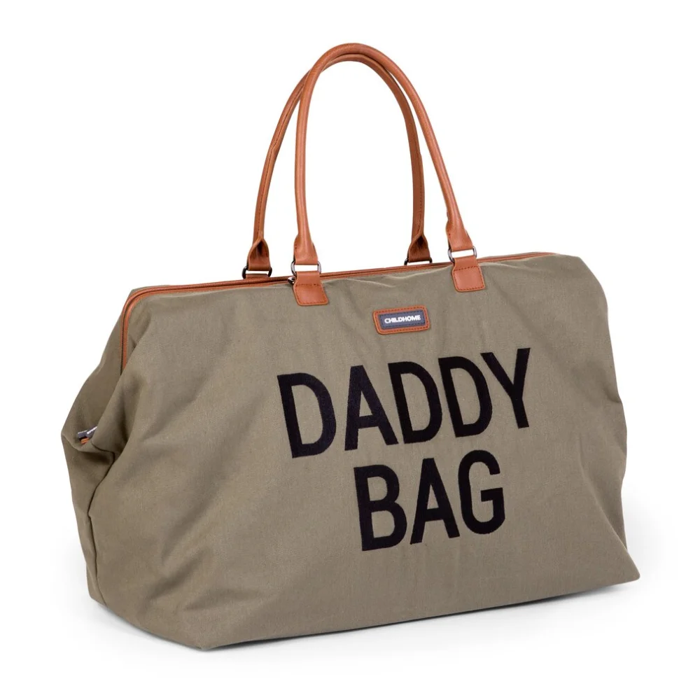 Childhome - Daddy Bag Çanta