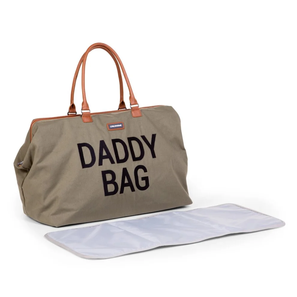 Childhome - Daddy Bag Çanta