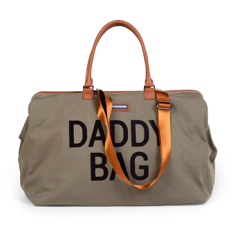 Childhome - Daddy Bag Çanta