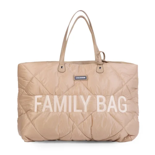 Childhome - Family Bag Puffy