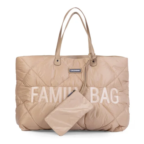 Childhome - Family Bag Puffy