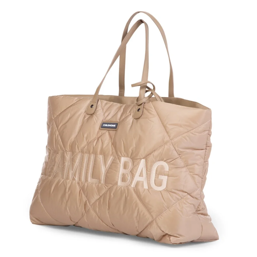 Childhome - Family Bag Puffy