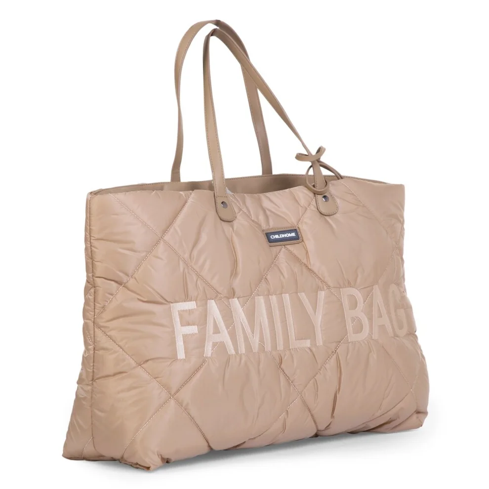 Childhome - Family Bag Puffy