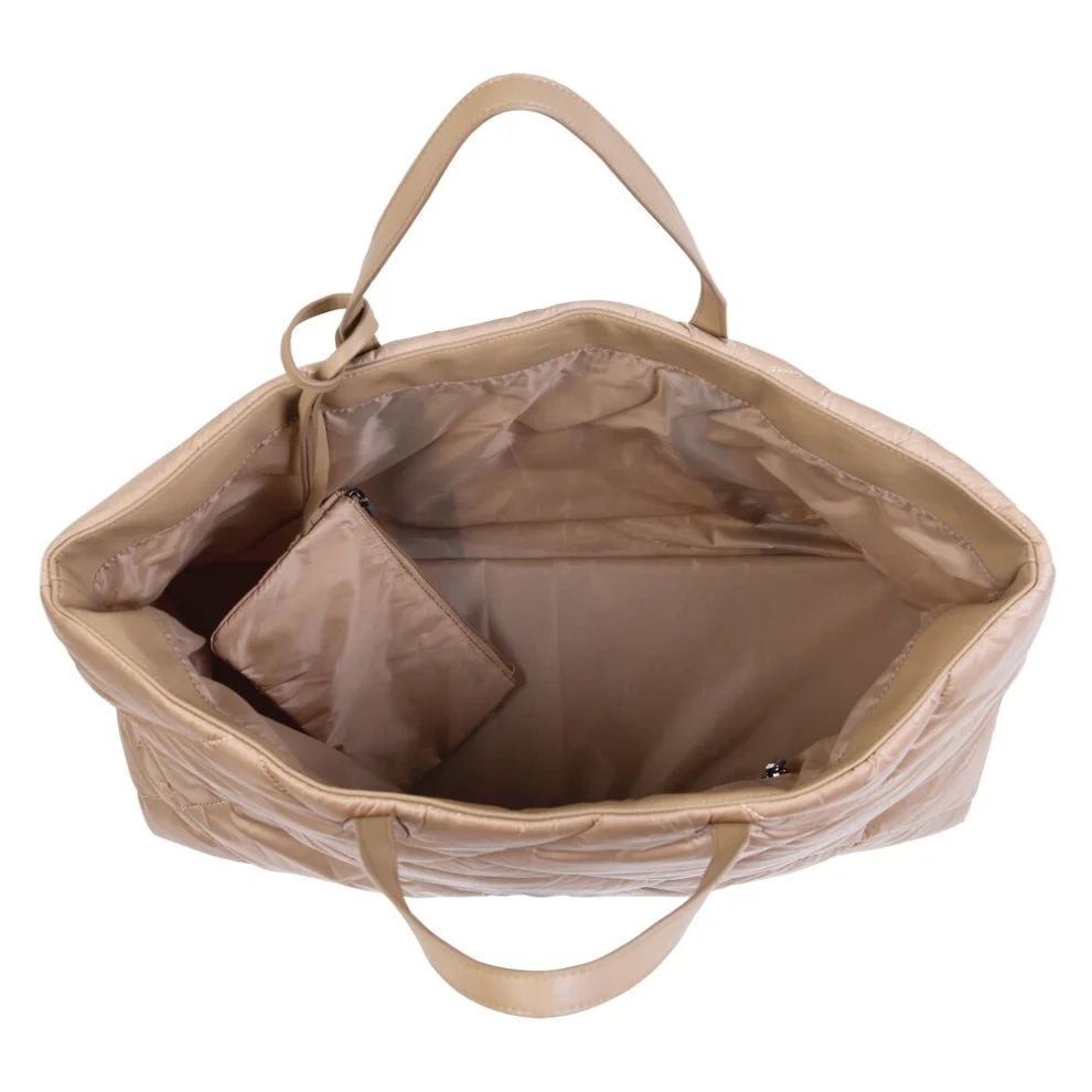 Childhome - Family Bag Puffy Çanta