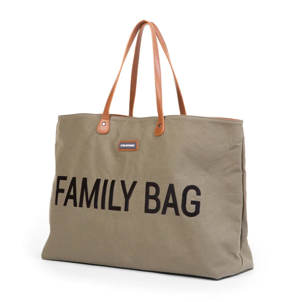 Childhome - Family Bag