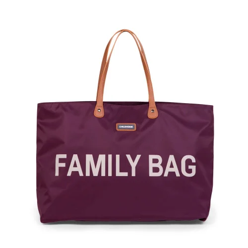 Childhome - Family Bag Çanta