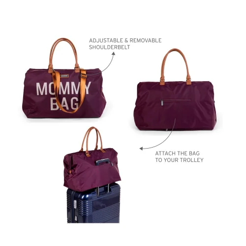 Childhome - Mommy Bag Çanta