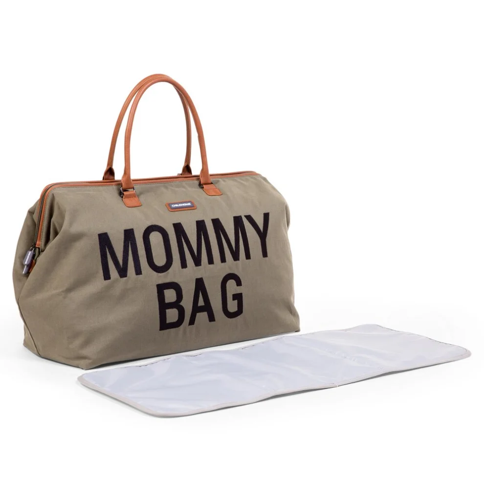 Childhome - Mommy Bag Çanta