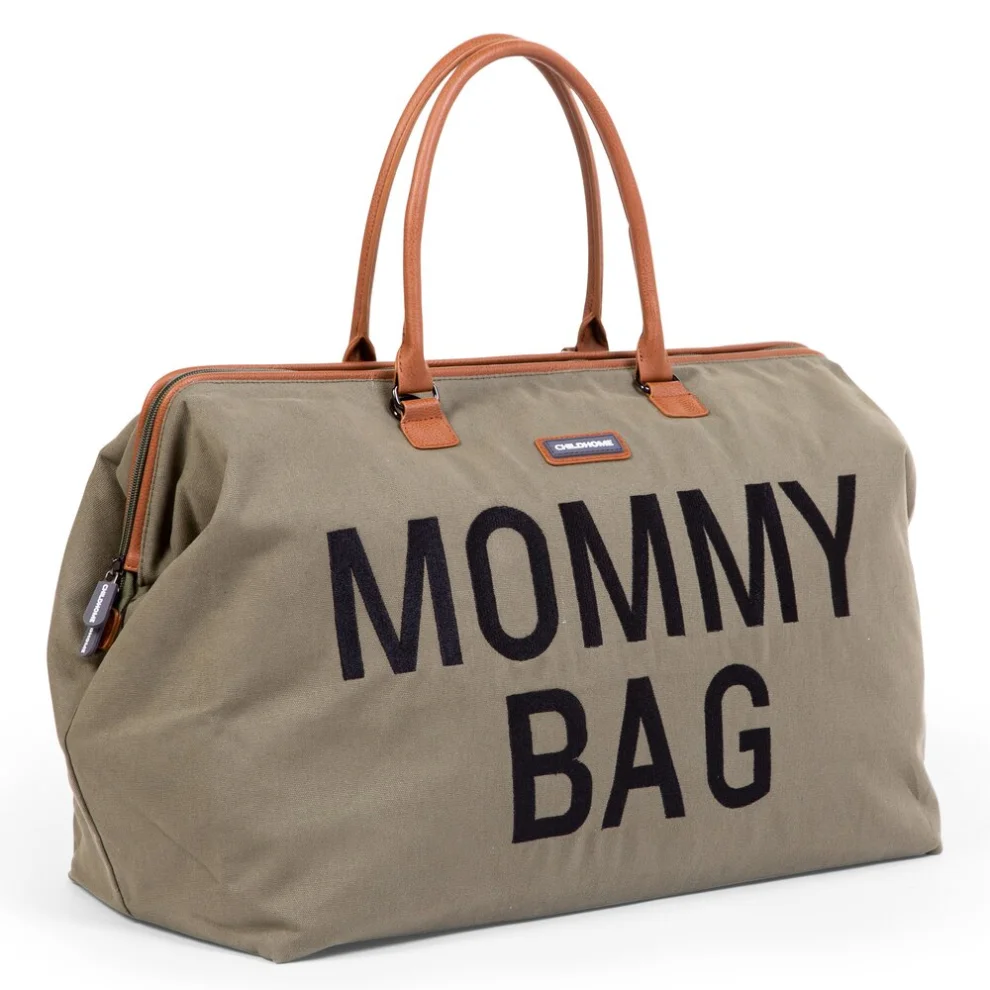 Childhome - Mommy Bag Çanta