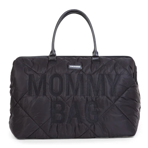 Childhome - Mommy Bag Puffy Çanta