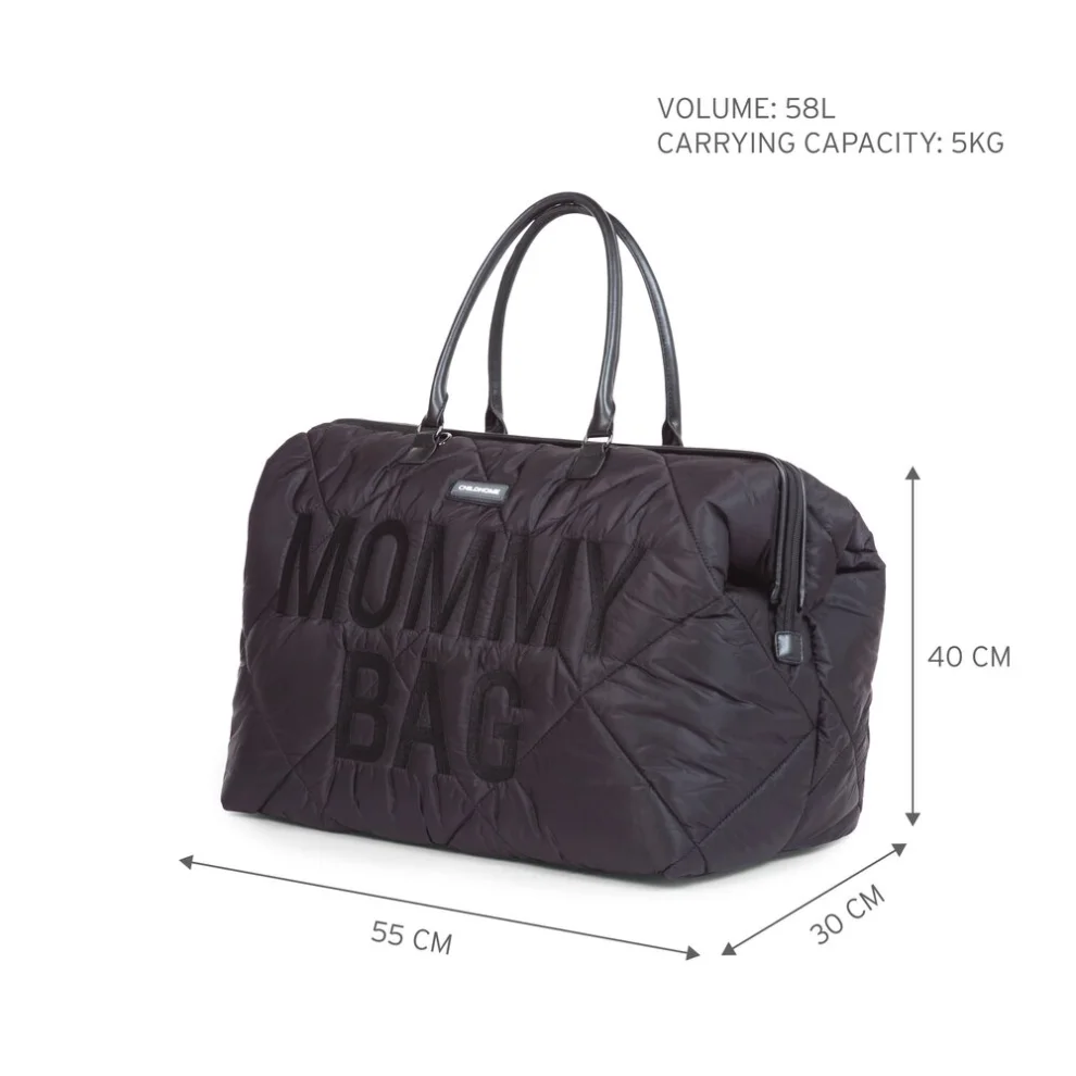 Childhome - Mommy Bag Puffy