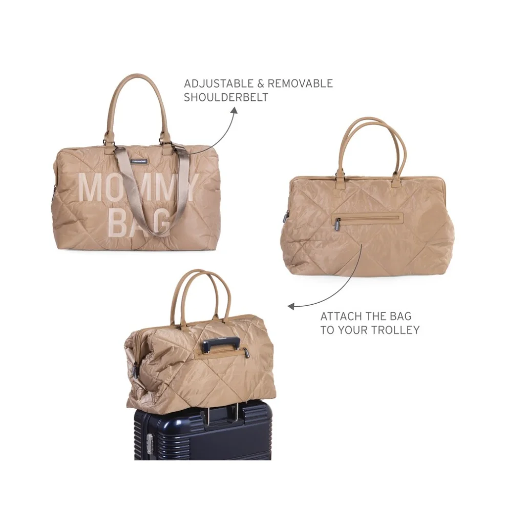 Mommy bag avis hot sale