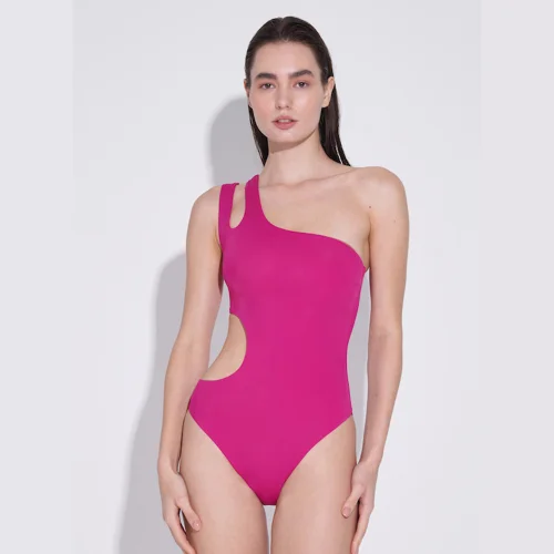 Saude İstanbul - Manhattan Swimsuit