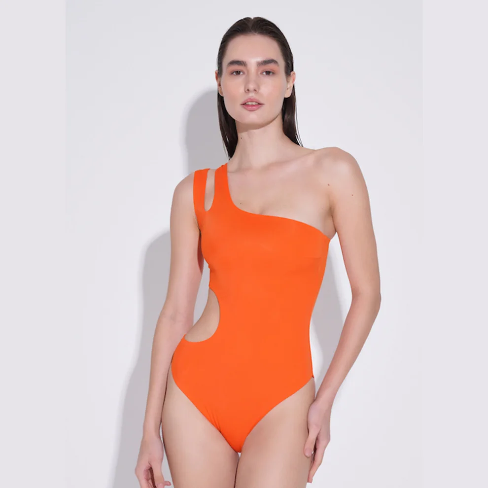 Saude İstanbul - Manhattan Swimsuit