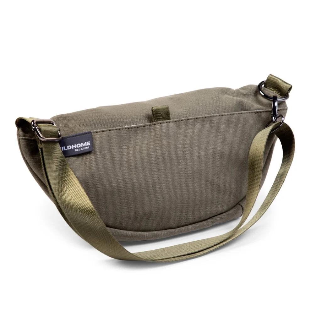 Childhome - On The Go Waist Bag