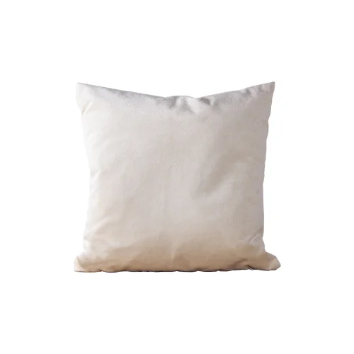 Homedius - Velvet Square Pillow