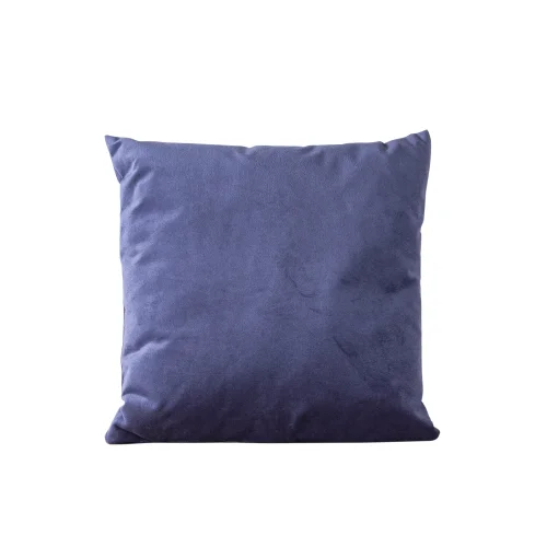 Homedius - Velvet Square Pillow