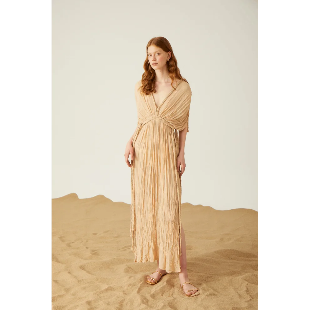 Towdoo - Hypatia Beach Dress