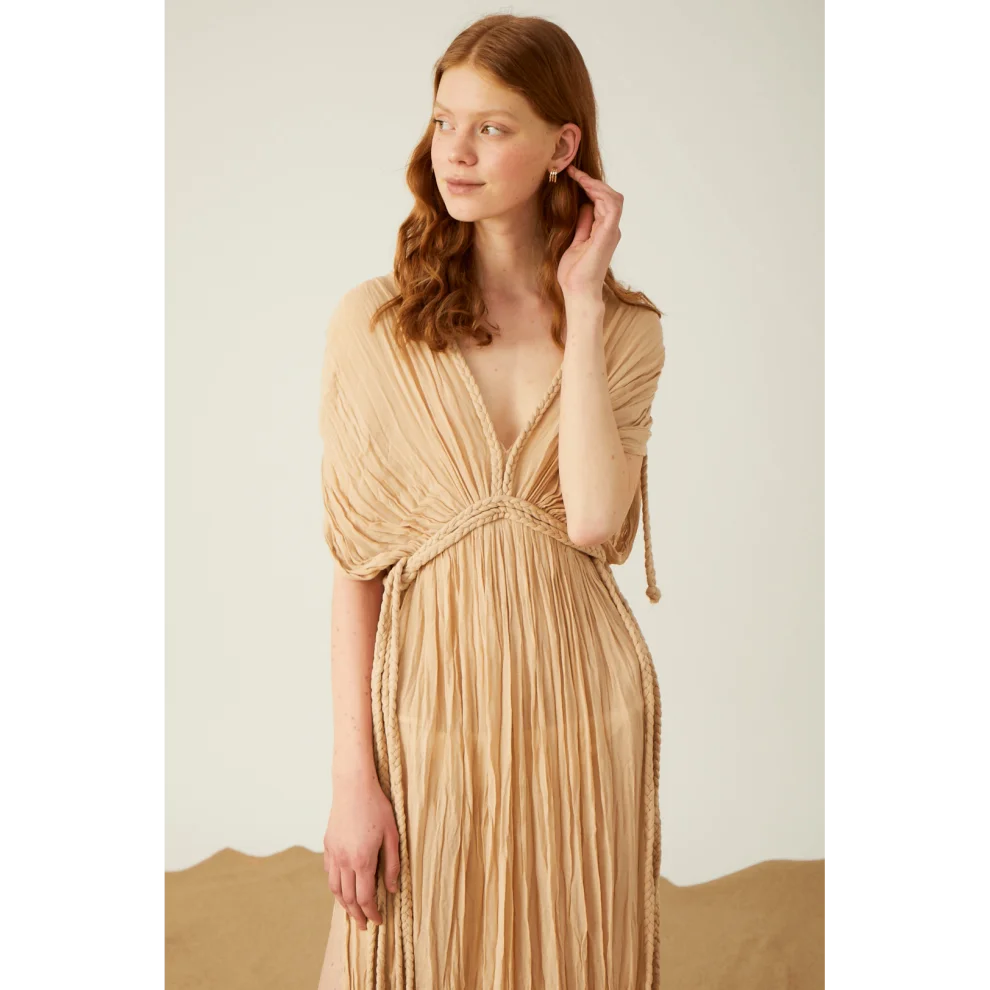 Towdoo - Hypatia Beach Dress