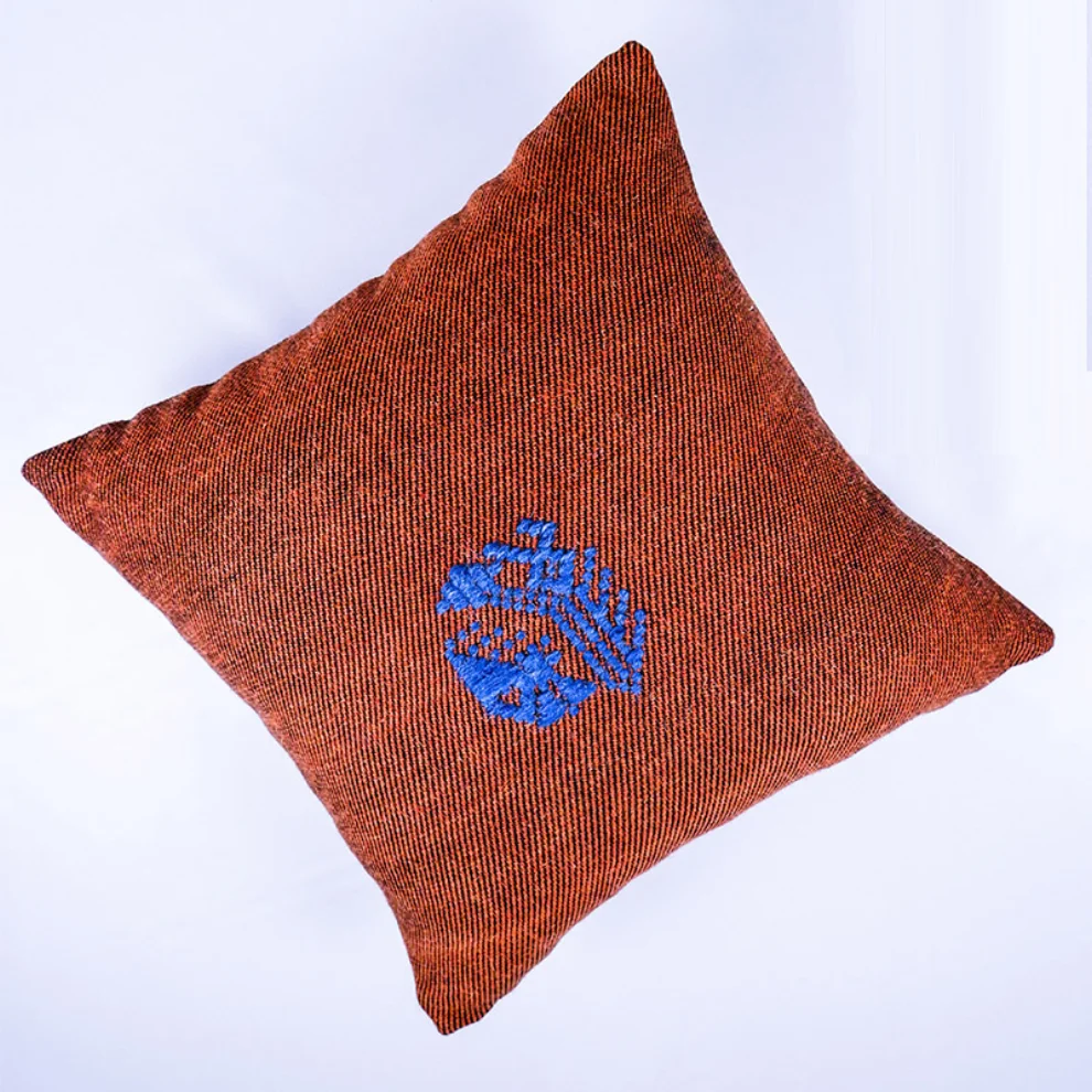 Büruz - Pillow I Firuz