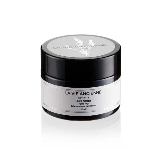 La Vie Ancienne - Shea Butter Care Oil