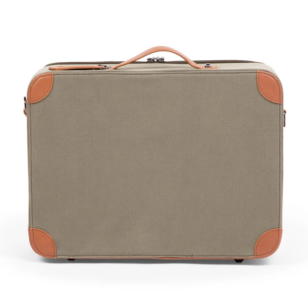 Childhome - Mini Traveller Suitcase