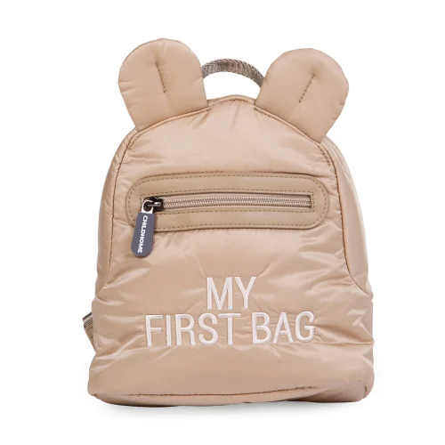 Childhome - My First Puffy Bag