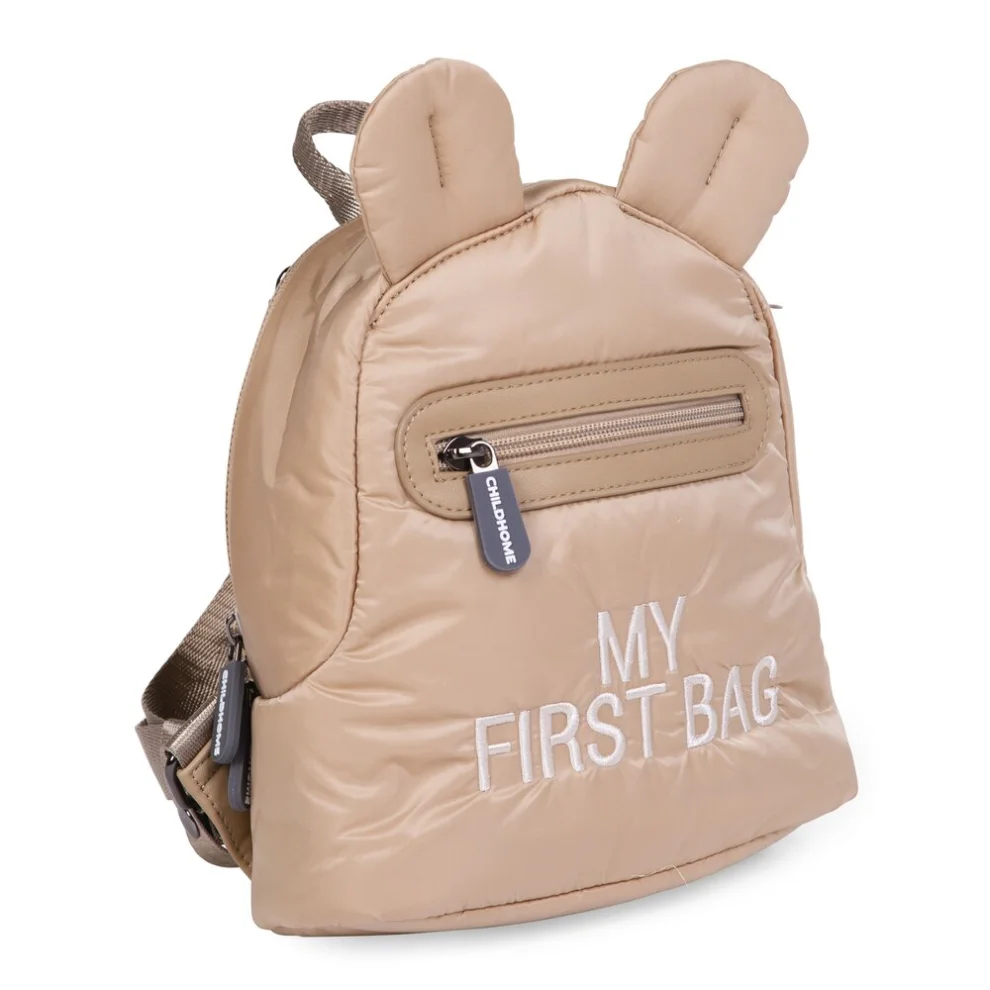 Childhome - My First Puffy Bag