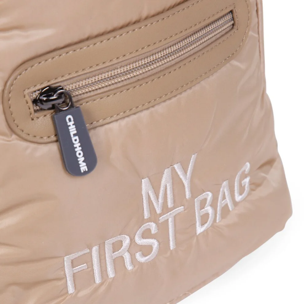 Childhome - My First Puffy Bag