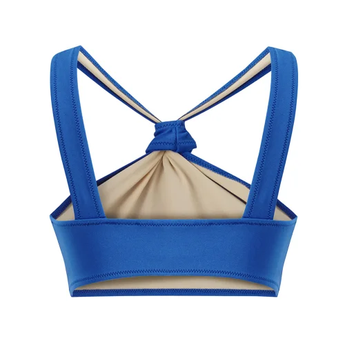 Confidante - Este Halter Neck Bikini Top