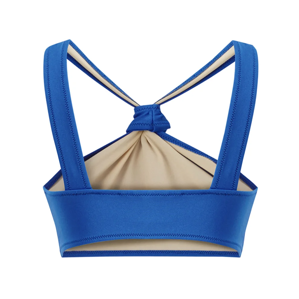 Confidante - Este Halter Neck Bikini Top