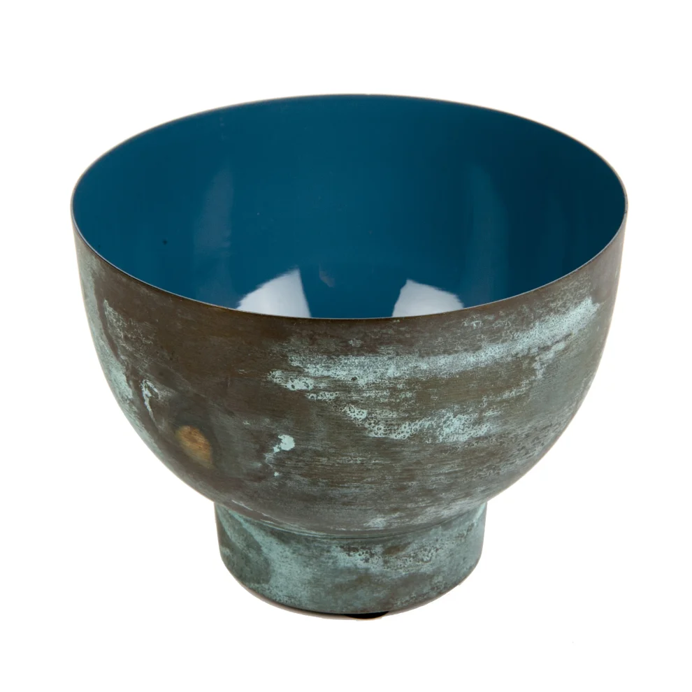 Ritzy Fine Living - Bowl