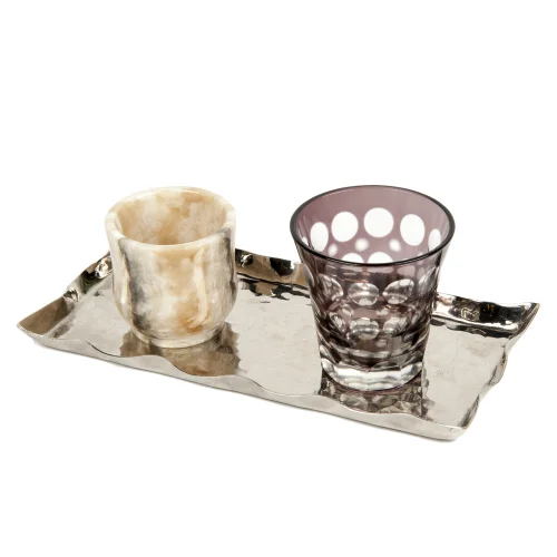 Ritzy Fine Living - Turkish Coffee Set