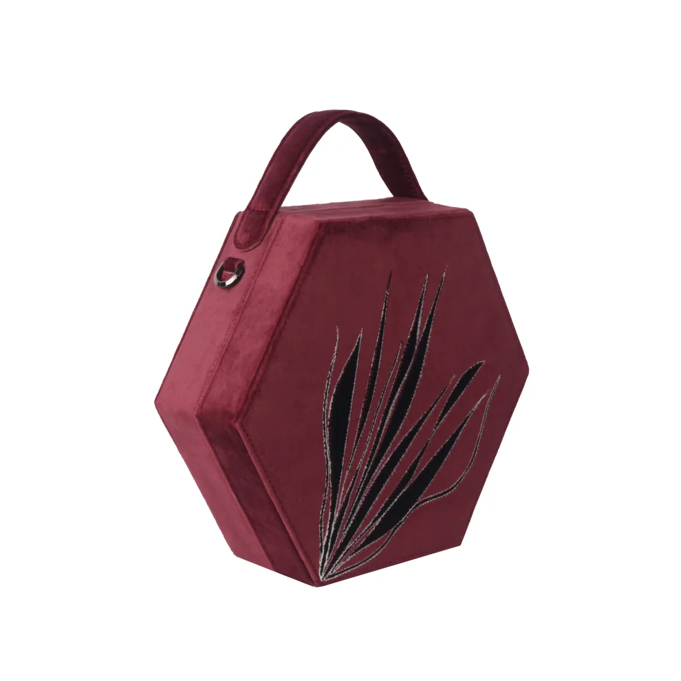 Geomi - Hexagon Bag