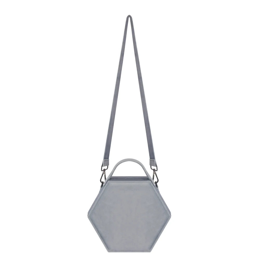 Geomi - Hexagon Bag