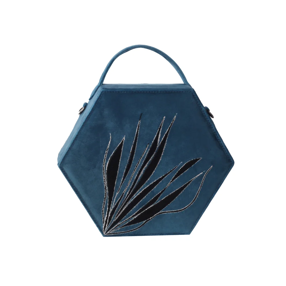 Geomi - Hexagon Bag