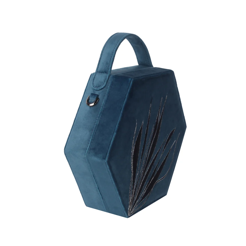 Geomi - Hexagon Bag