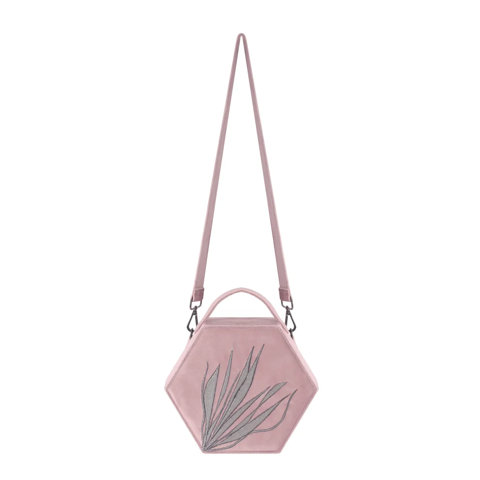 Geomi - Hexagon Bag